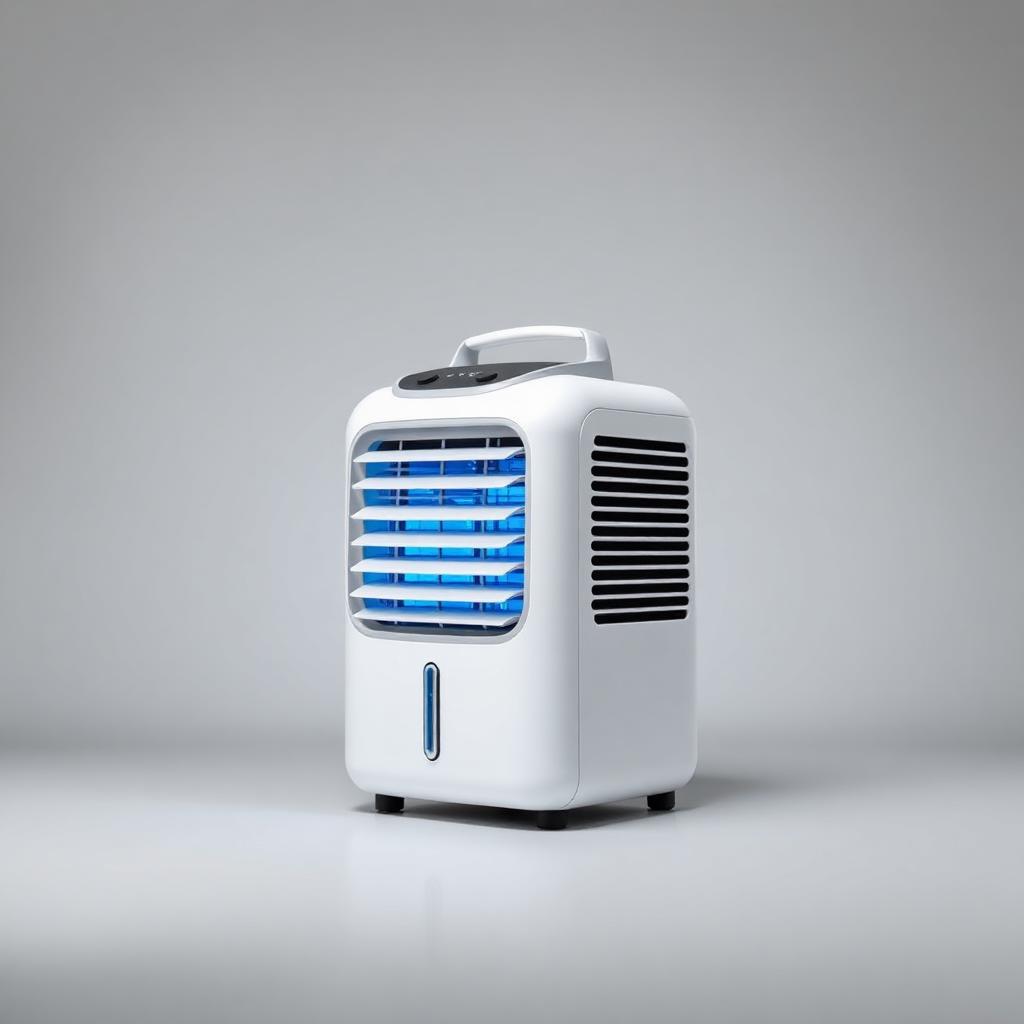 Mini Air Cooler