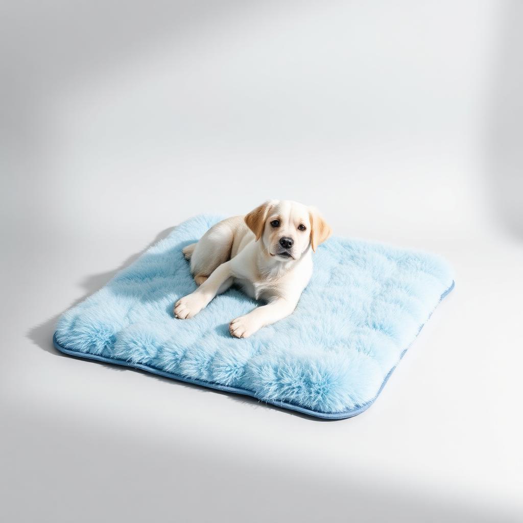 Dog Cooling Mat