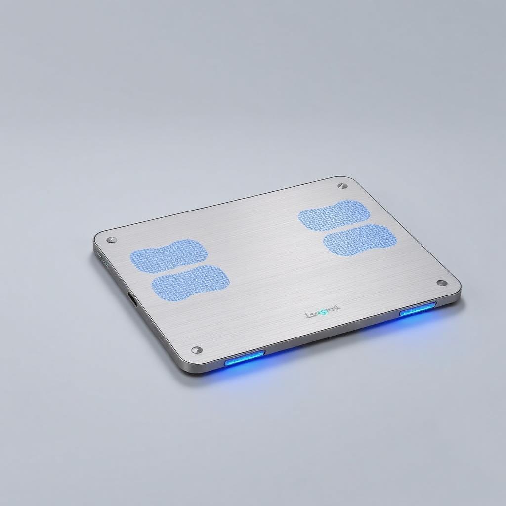 Laptop Cooling Pad